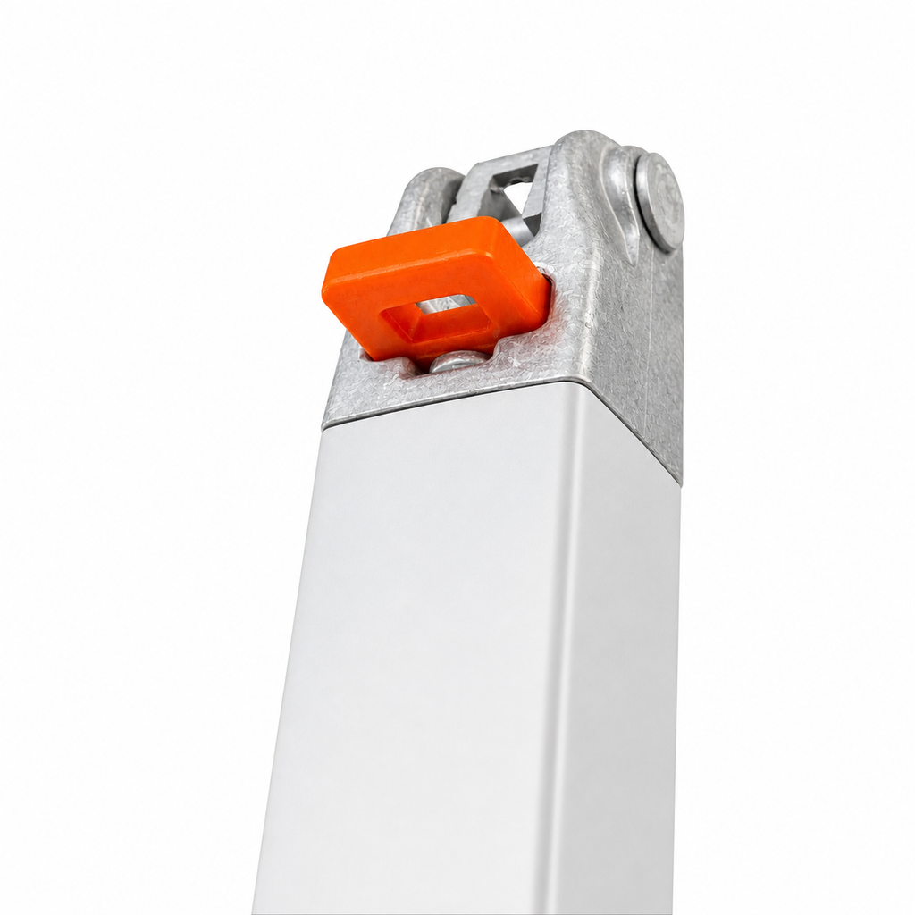 Thule Omnistor Markise Sturmsicherung - 2er Pack - Orange