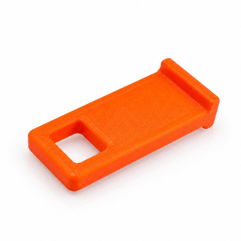 Thule Omnistor Markise Sturmsicherung - 2er Pack - Orange