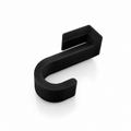 VW Bulli T5 / T6 Haken – 2er Set