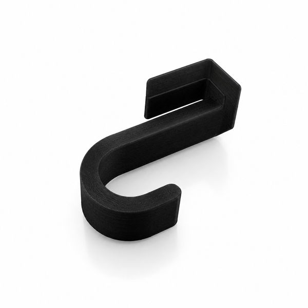 VW Bulli T5 / T6 Haken – 2er Set